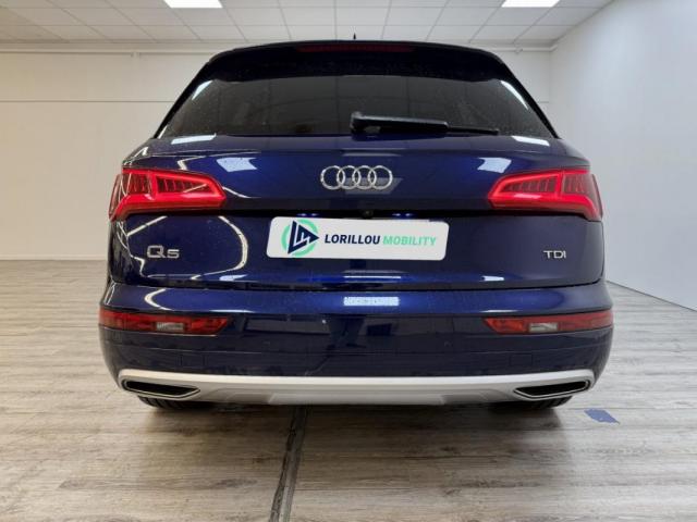 Audi Q5 image 4