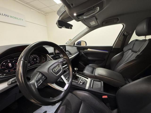Audi Q5 image 8