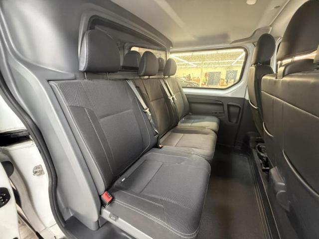 Renault Trafic image 6