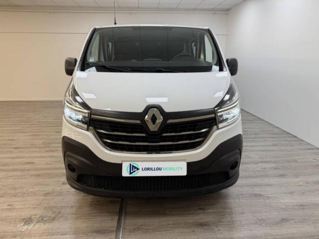 Renault Trafic image 5