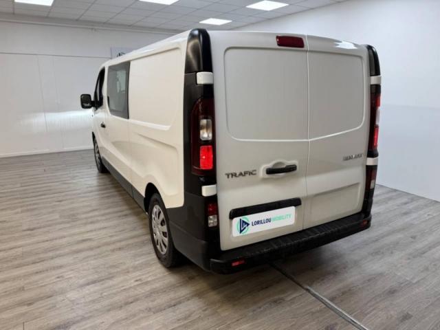 Renault Trafic image 3
