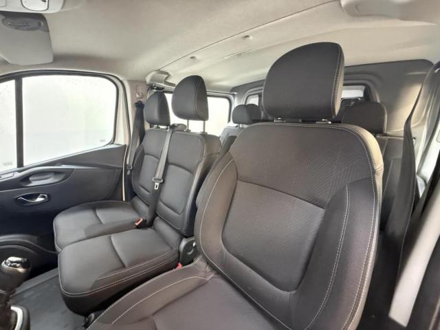 Renault Trafic image 7