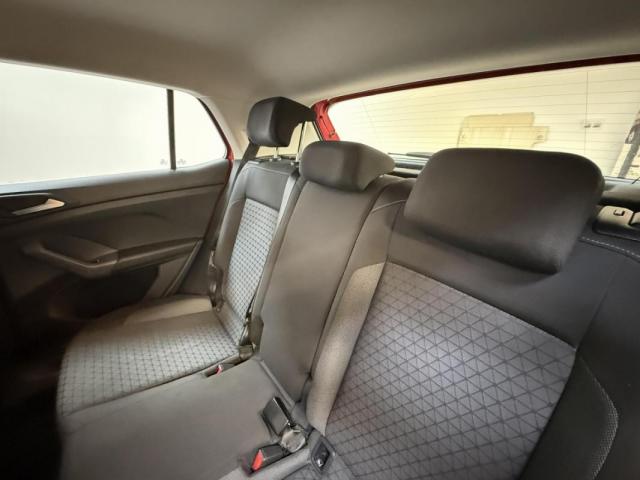 Volkswagen T-Cross image 2