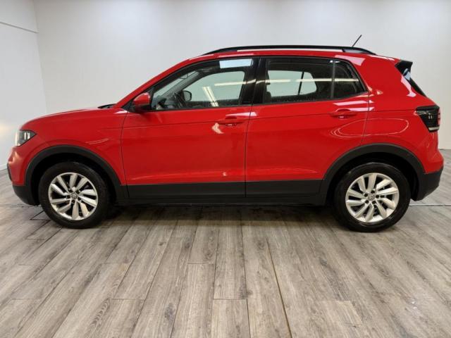 Volkswagen T-Cross image 9