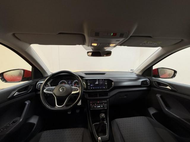 Volkswagen T-Cross image 3