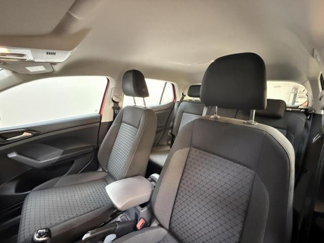 Volkswagen T-Cross image 6