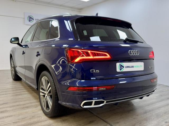 Audi Q5 image 6