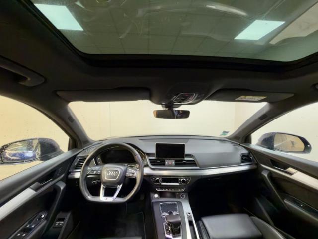 Audi Q5 image 8