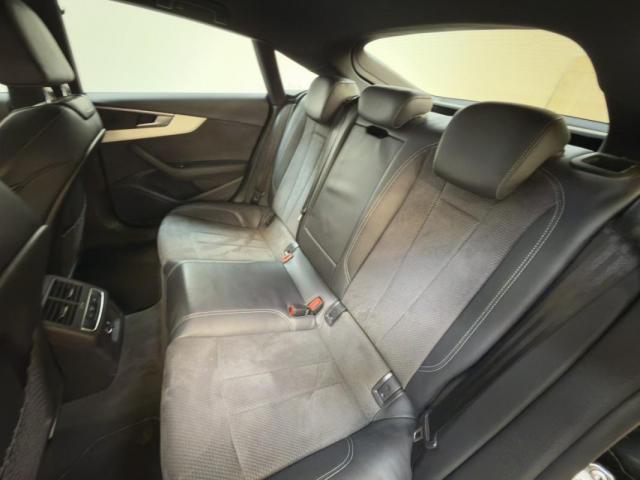 Audi A5 Sportback image 2