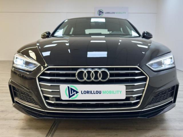 Audi A5 Sportback image 6
