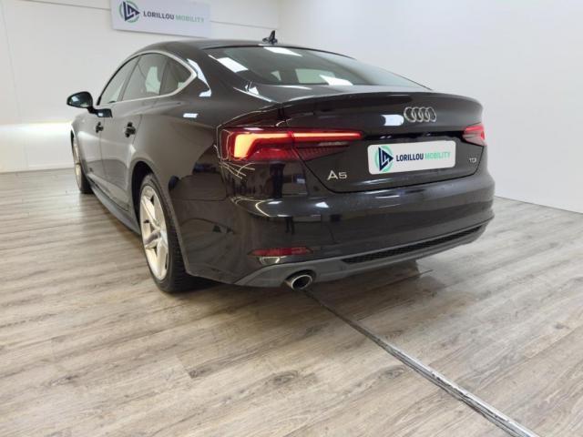 Audi A5 Sportback image 7