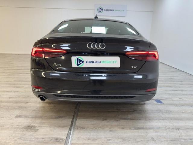 Audi A5 Sportback image 1