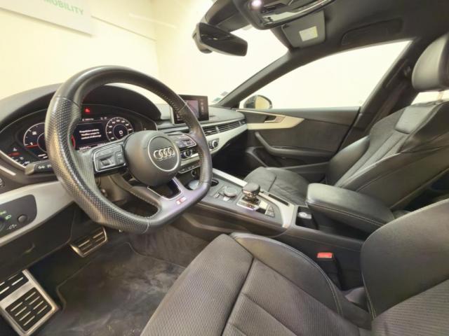 Audi A5 Sportback image 9