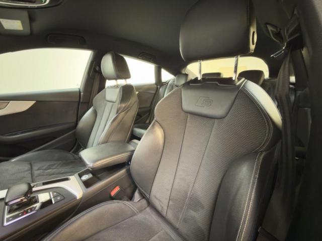 Audi A5 Sportback image 3