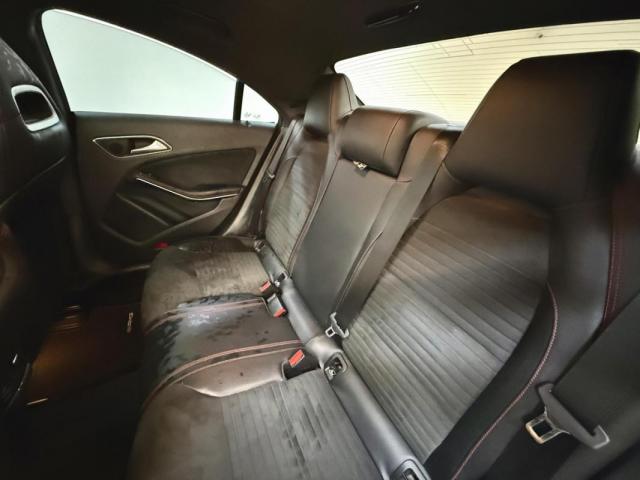 Mercedes Benz Classe Cla image 6