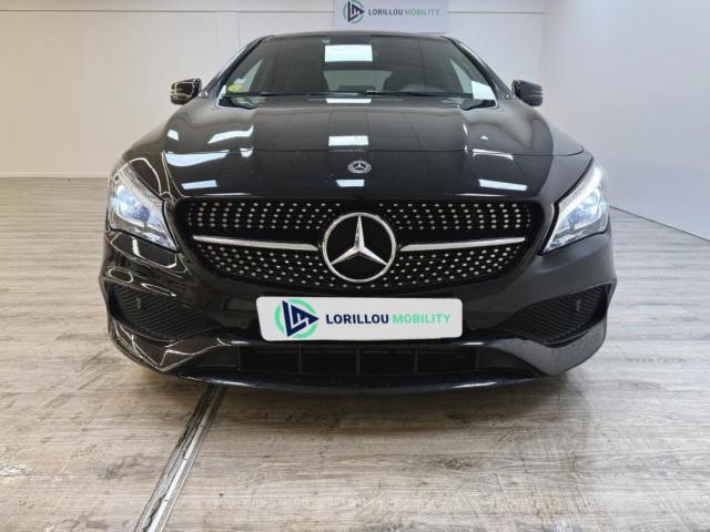 Mercedes Benz Classe Cla image 2