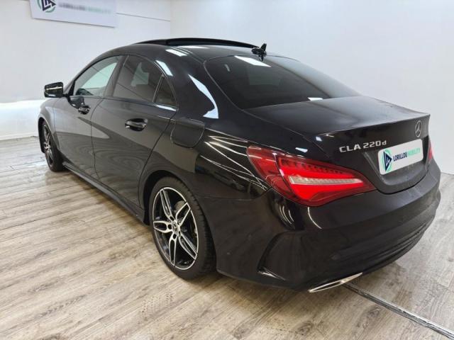 Mercedes Benz Classe Cla image 3