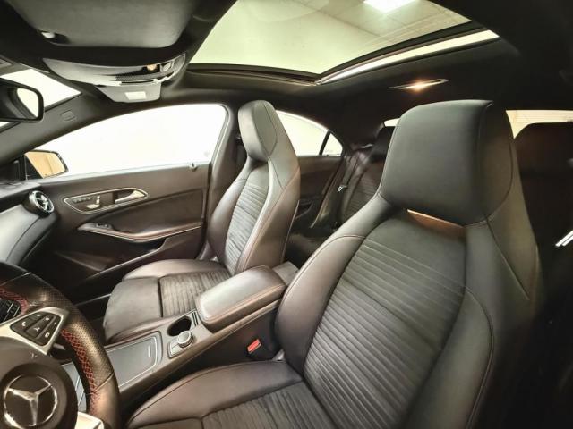 Mercedes Benz Classe Cla image 9