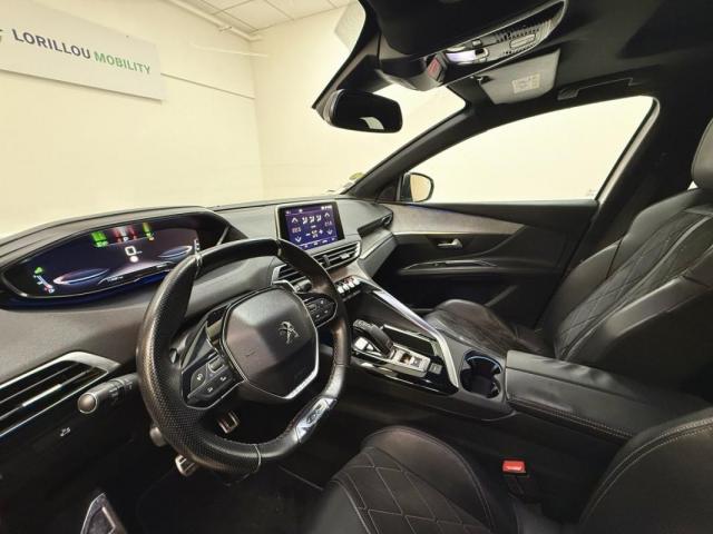 Peugeot 5008 image 5