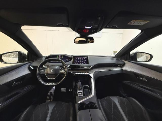 Peugeot 5008 image 7