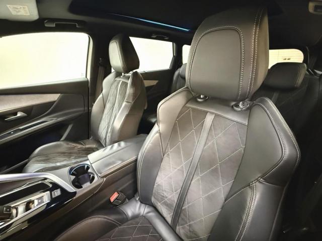 Peugeot 5008 image 4