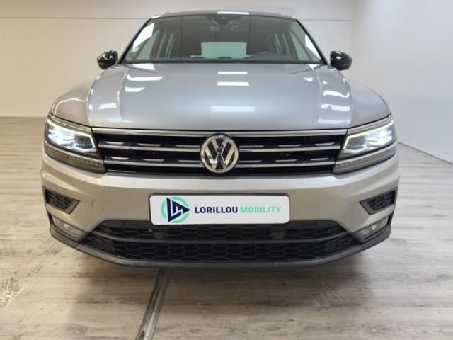 Volkswagen Tiguan image 1