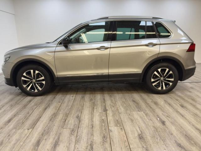 Volkswagen Tiguan image 9