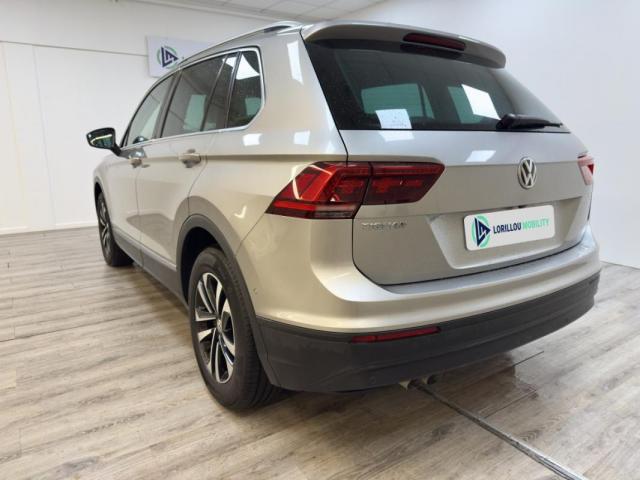 Volkswagen Tiguan image 3