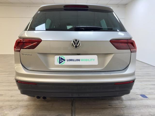 Volkswagen Tiguan image 4