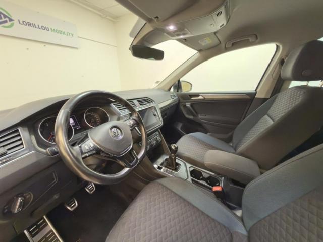Volkswagen Tiguan image 2
