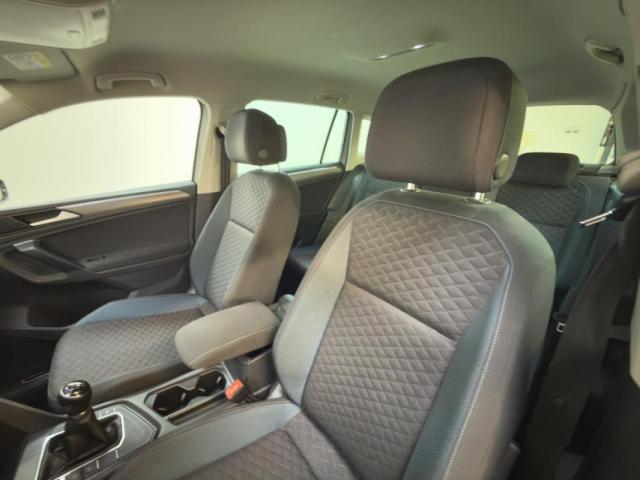 Volkswagen Tiguan image 7
