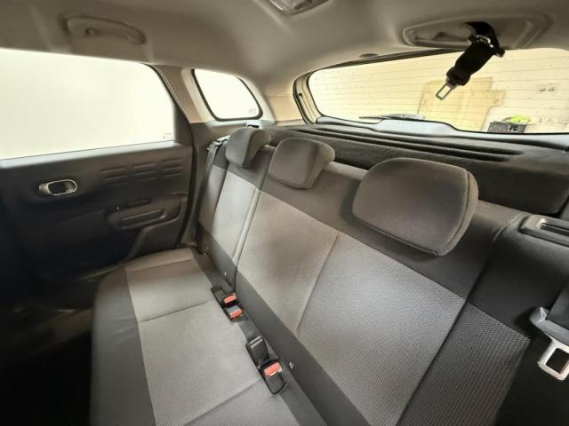 Citroen C3 Aircross image 7