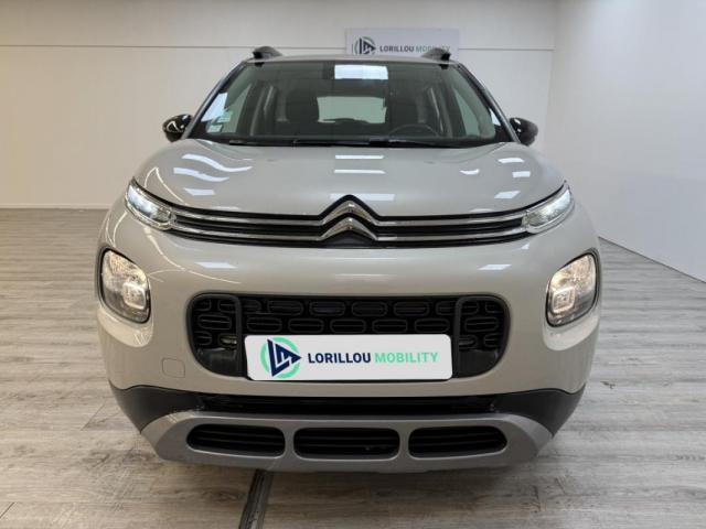 Citroen C3 Aircross image 3