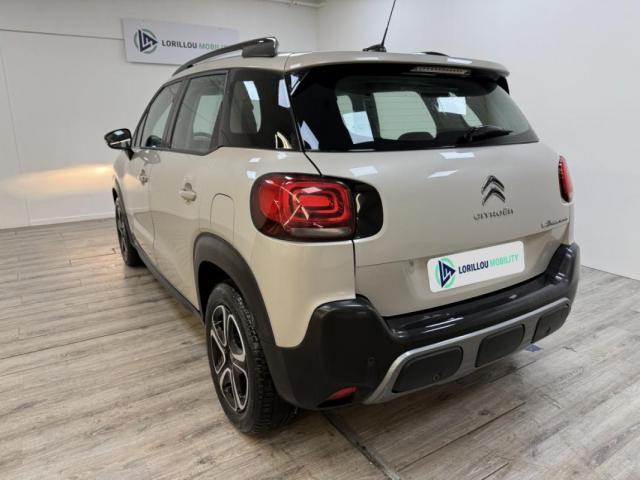 Citroen C3 Aircross image 6