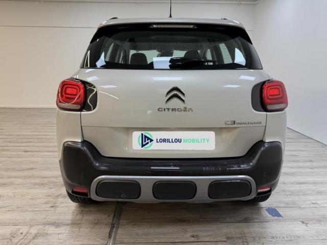Citroen C3 Aircross image 8