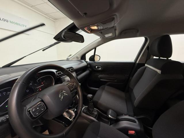 Citroen C3 Aircross image 9