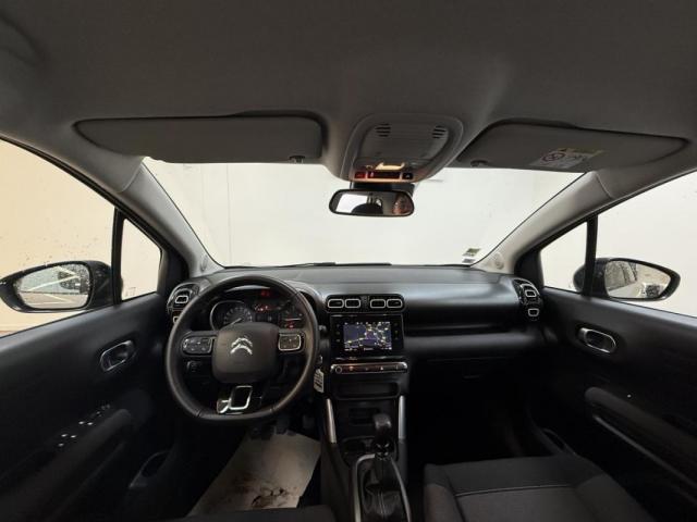 Citroen C3 Aircross image 5
