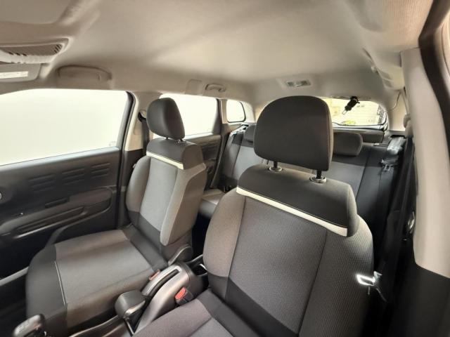 Citroen C3 Aircross image 4