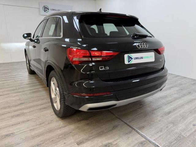 Audi Q3 image 9