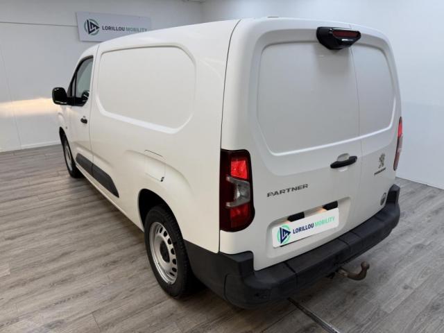 Peugeot Partner image 5