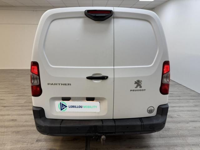 Peugeot Partner image 3