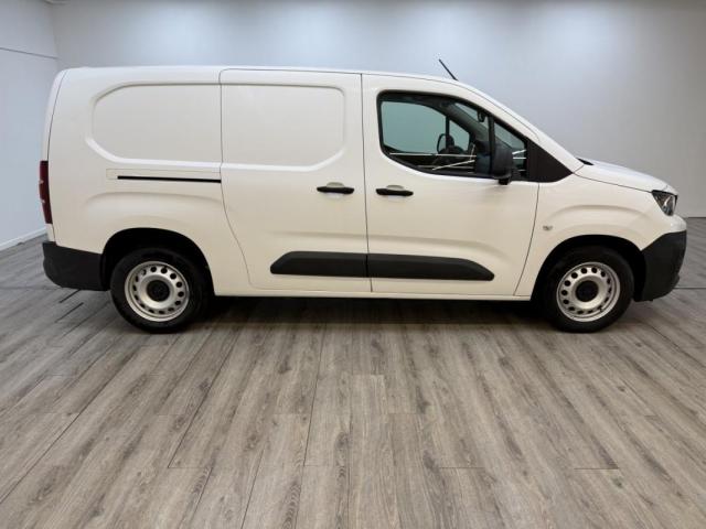 Peugeot Partner image 1