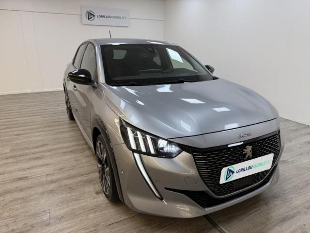 Peugeot 208 Ii Puretech 100 S&s Gt