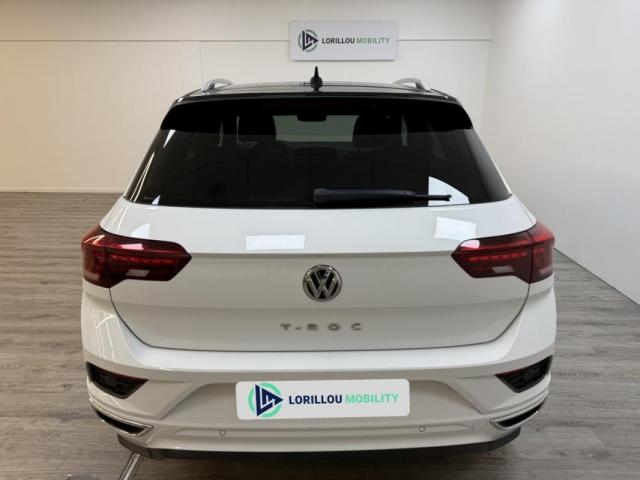 Volkswagen T-Roc image 1