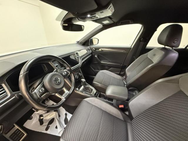 Volkswagen T-Roc image 7