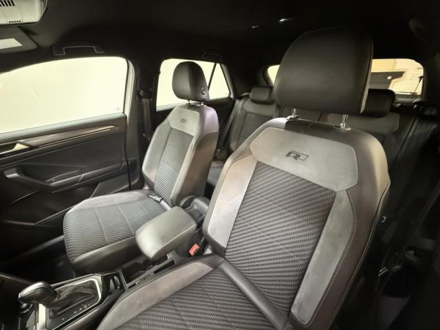 Volkswagen T-Roc image 9