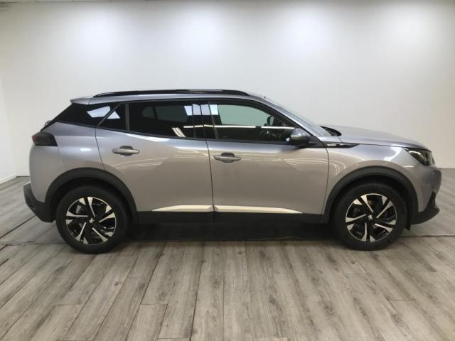 Peugeot 2008 image 6