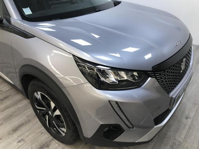 Peugeot 2008 image 8