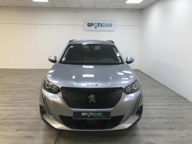 Peugeot 2008 image 7