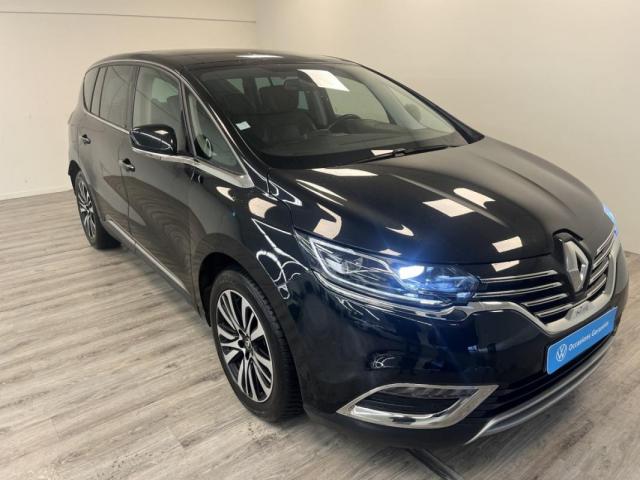 Renault Espace V Initiale Paris Energy Dci 160 Edc